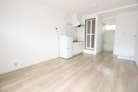 グリーンパレス三野A棟