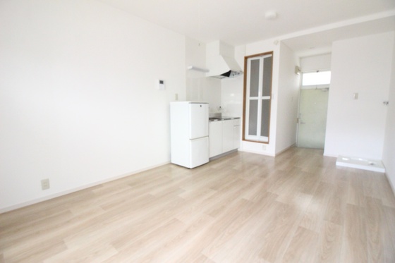 グリーンパレス三野A棟