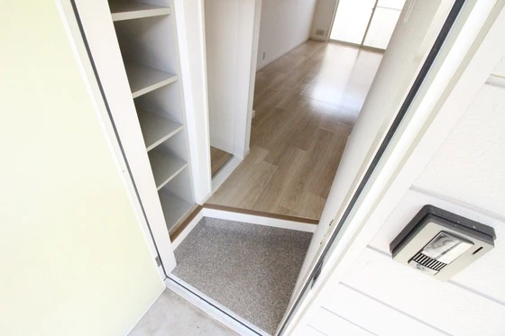 グリーンパレス三野A棟