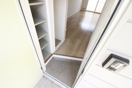 グリーンパレス三野A棟