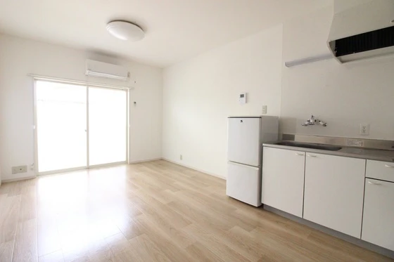 グリーンパレス三野A棟