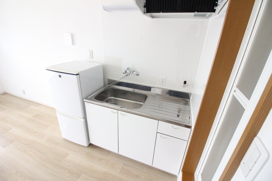 グリーンパレス三野A棟