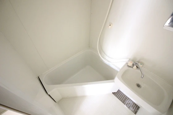 グリーンパレス三野A棟