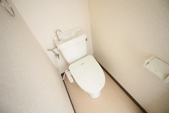 グリーンパレス三野A棟