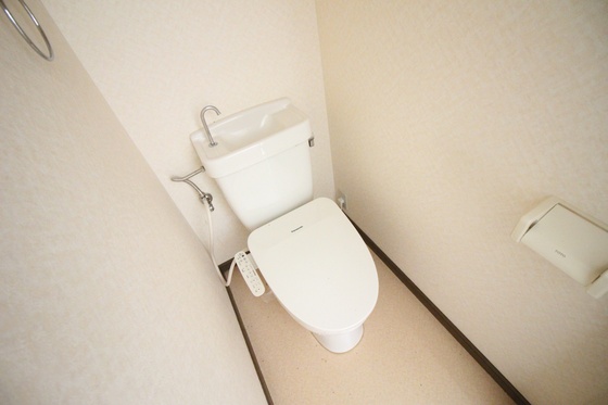 グリーンパレス三野A棟