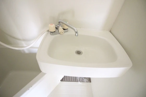 グリーンパレス三野A棟