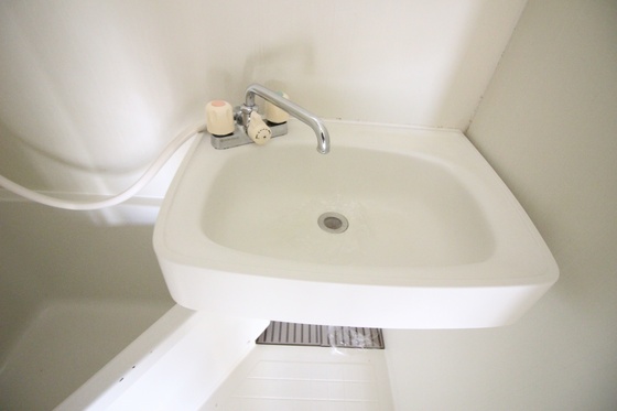 グリーンパレス三野A棟