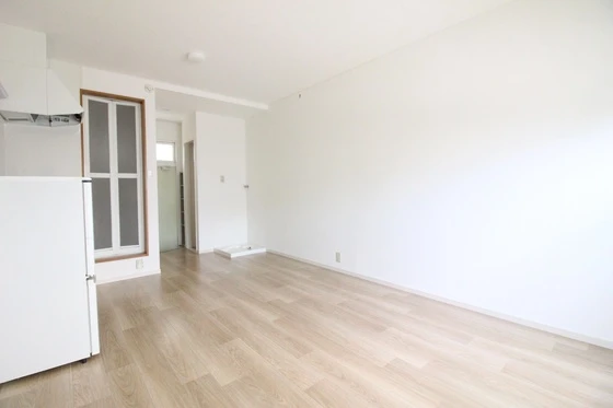 グリーンパレス三野A棟