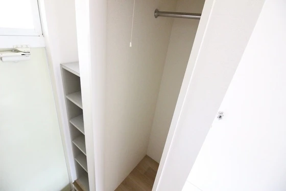 グリーンパレス三野A棟