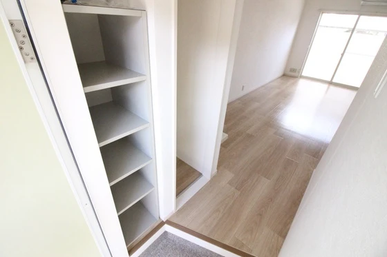 グリーンパレス三野A棟