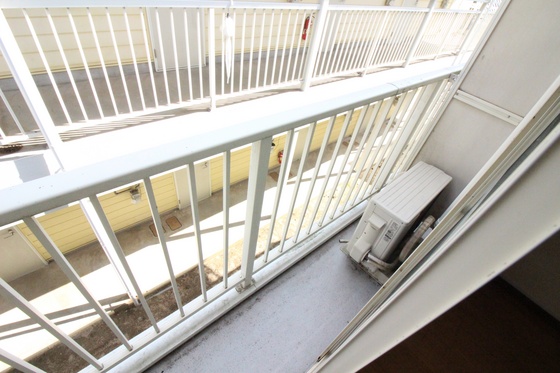 グリーンパレス三野A棟