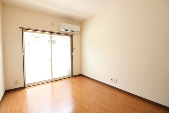 グリーンパレス三野A棟