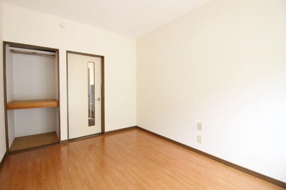 グリーンパレス三野A棟