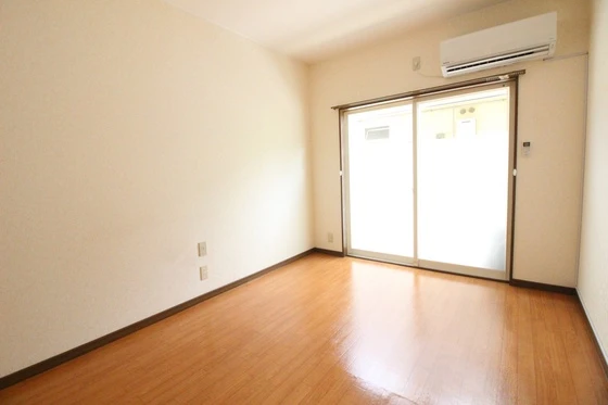 グリーンパレス三野A棟