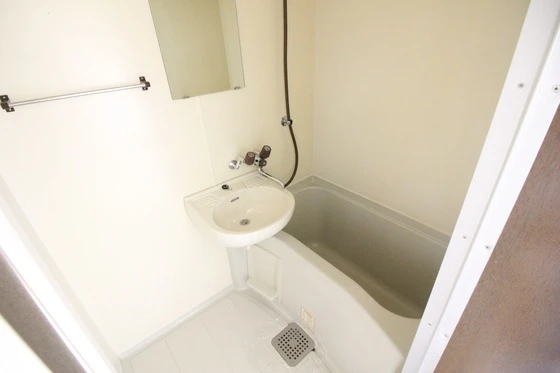 グリーンパレス三野A棟