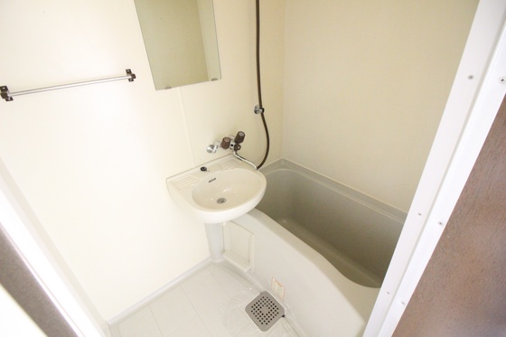 グリーンパレス三野A棟