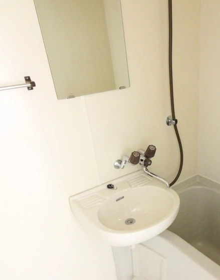 グリーンパレス三野A棟