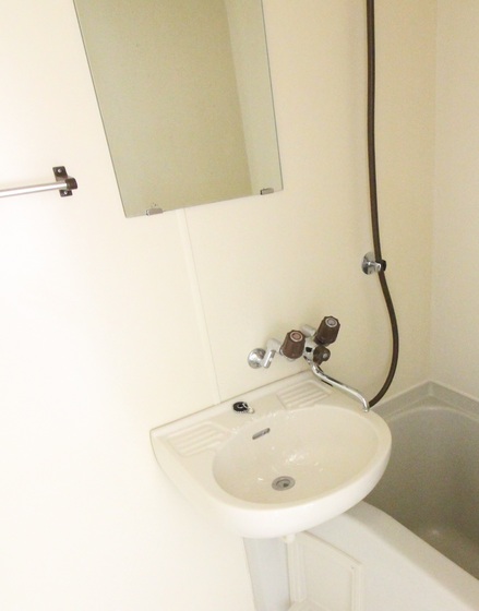 グリーンパレス三野A棟