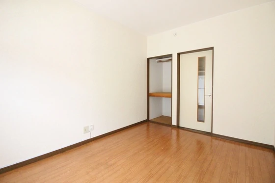 グリーンパレス三野A棟