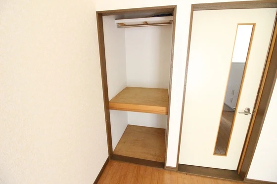 グリーンパレス三野A棟