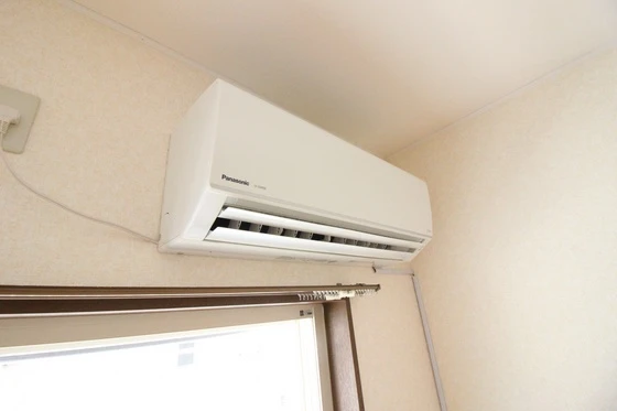 グリーンパレス三野A棟