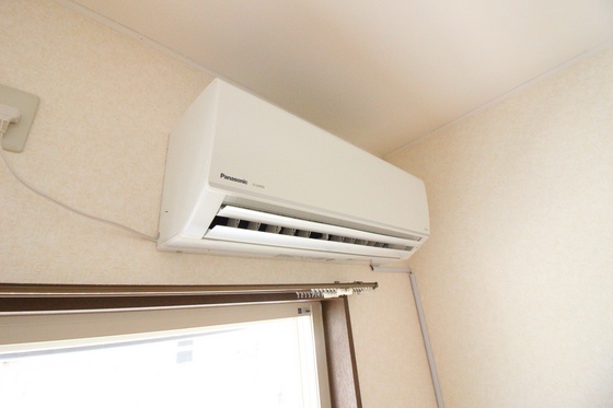 グリーンパレス三野A棟