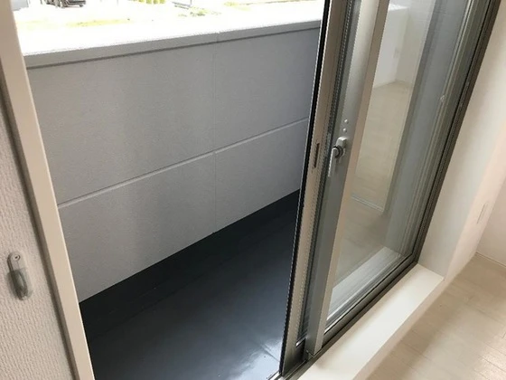 アメニティハイツ寺家Ⅱ