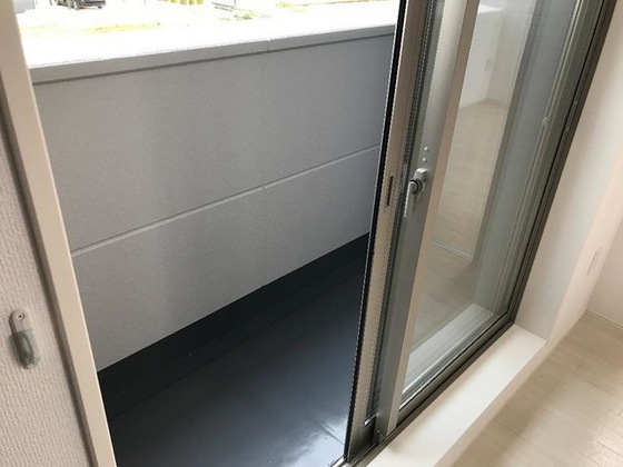 アメニティハイツ寺家Ⅱ