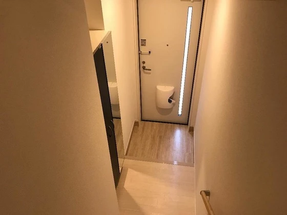 アメニティハイツ寺家Ⅱ