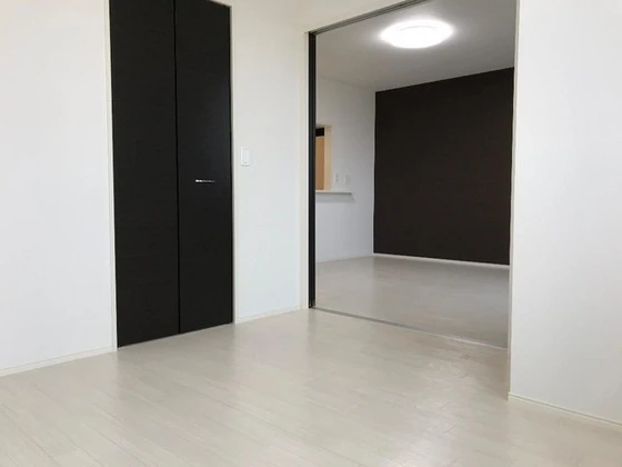 アメニティハイツ寺家Ⅱ