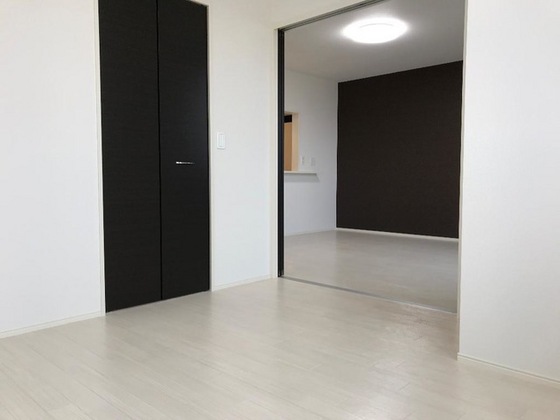 アメニティハイツ寺家Ⅱ