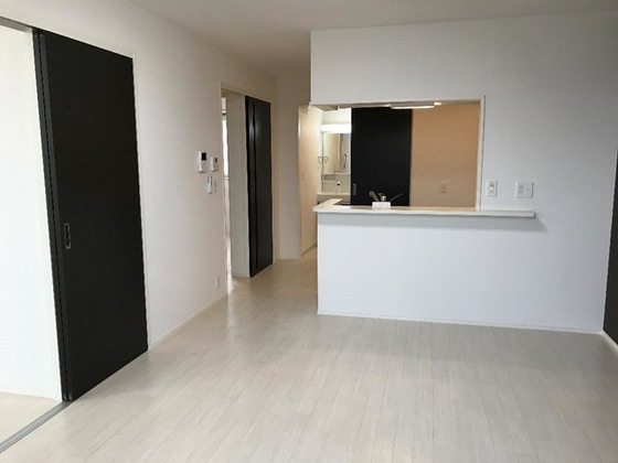 アメニティハイツ寺家Ⅱ