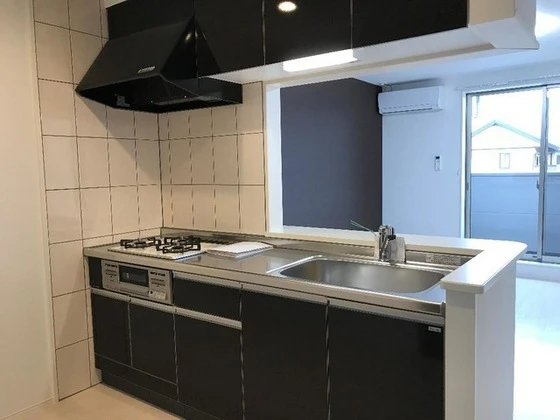 アメニティハイツ寺家Ⅱ