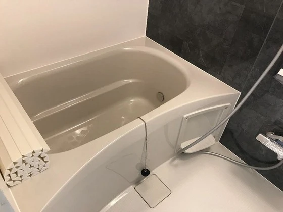 アメニティハイツ寺家Ⅱ