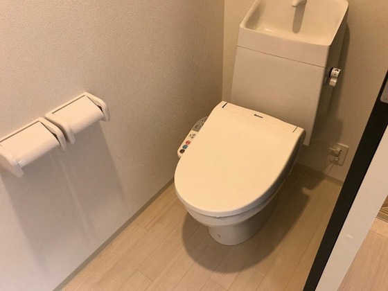 アメニティハイツ寺家Ⅱ