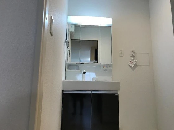 アメニティハイツ寺家Ⅱ