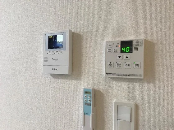 アメニティハイツ寺家Ⅱ