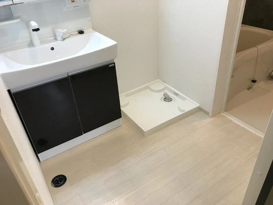 アメニティハイツ寺家Ⅱ