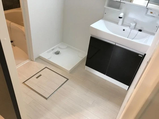 アメニティハイツ寺家Ⅱ