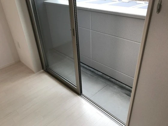 アメニティハイツ寺家Ⅱ