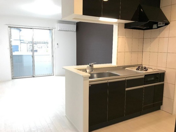 アメニティハイツ寺家Ⅱ