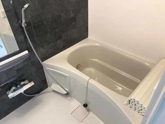 アメニティハイツ寺家Ⅱ