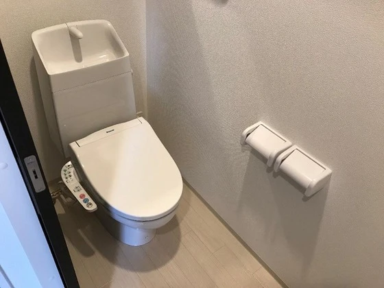 アメニティハイツ寺家Ⅱ