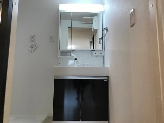 アメニティハイツ寺家Ⅱ