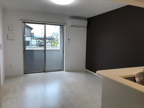 アメニティハイツ寺家Ⅱ