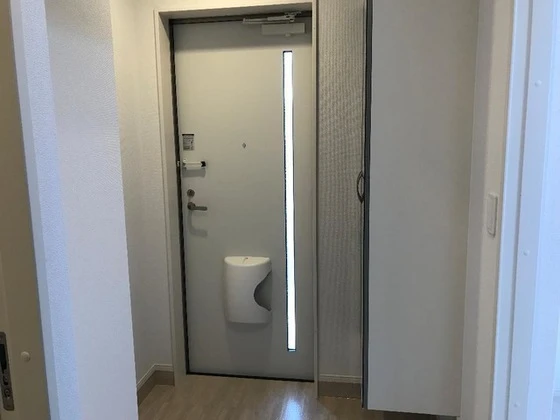 アメニティハイツ寺家Ⅱ