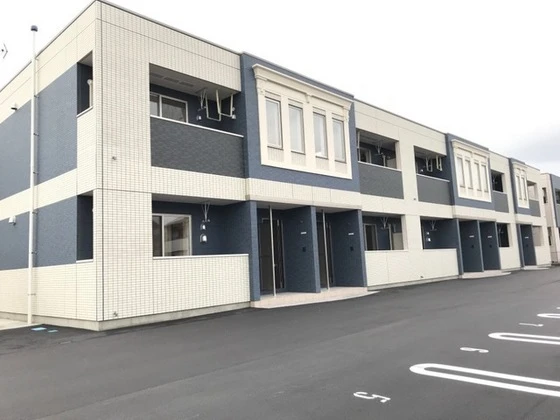 アメニティハイツ寺家Ⅱ