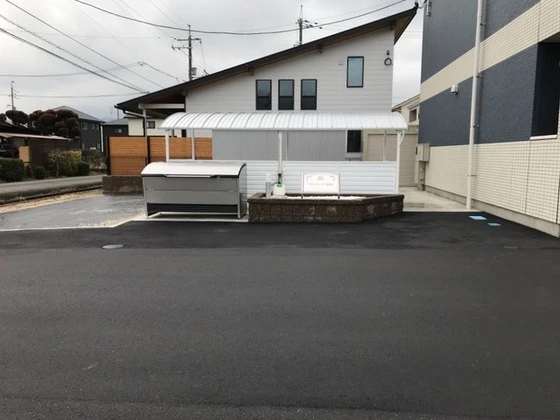 アメニティハイツ寺家Ⅱ