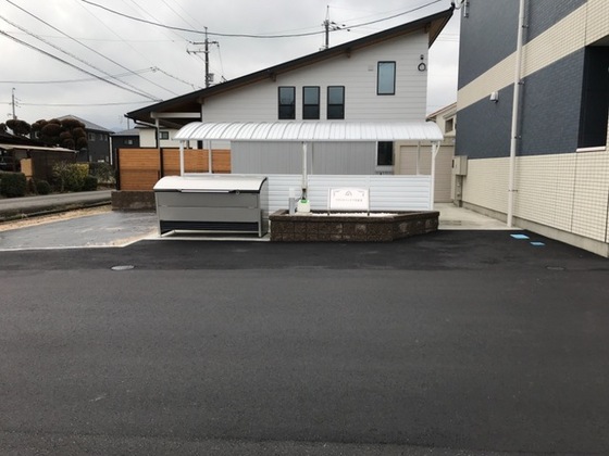 アメニティハイツ寺家Ⅱ