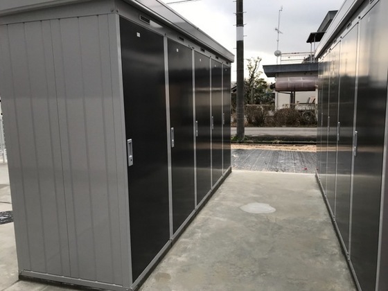 アメニティハイツ寺家Ⅱ